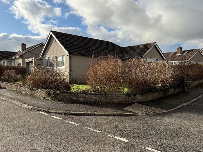 3 Bedroom Detached Bungalow For Sale In Penbanc, Fishguard, SA65