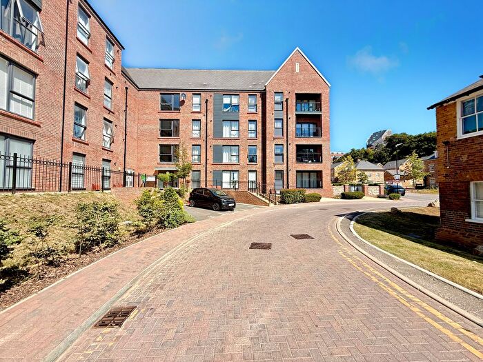 1 Bedroom Flat To Rent In Mill Lane, Maidstone, ME14
