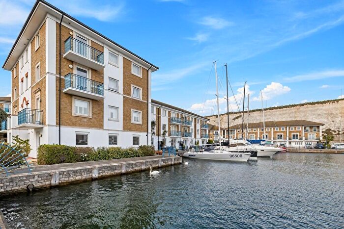 2 Bedroom Apartment For Sale In Victory Mews, Brighton Marina Village, Brighton, BN2