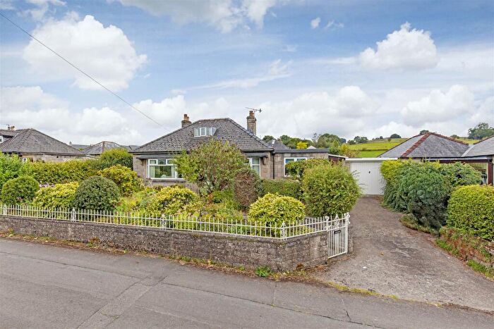 2 Bedroom Bungalow For Sale In Conksbury Lane, Youlgrave, Bakewell, DE45