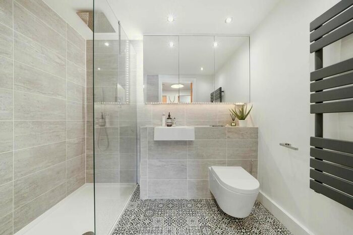 1 Bedroom Flat To Rent In Stane Grove, London, SW9