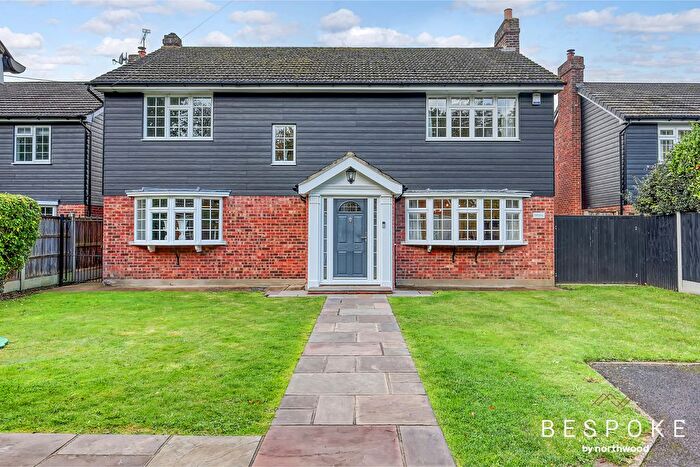 5 Bedroom Detached House For Sale In Post Office Road, Maldon, Woodham Mortimer, CM9