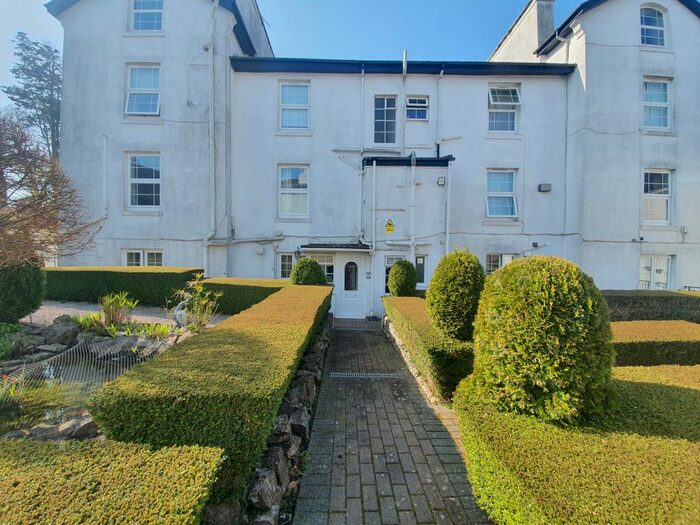 1 Bedroom Studio To Rent In Lindridge Road, Torquay, TQ1