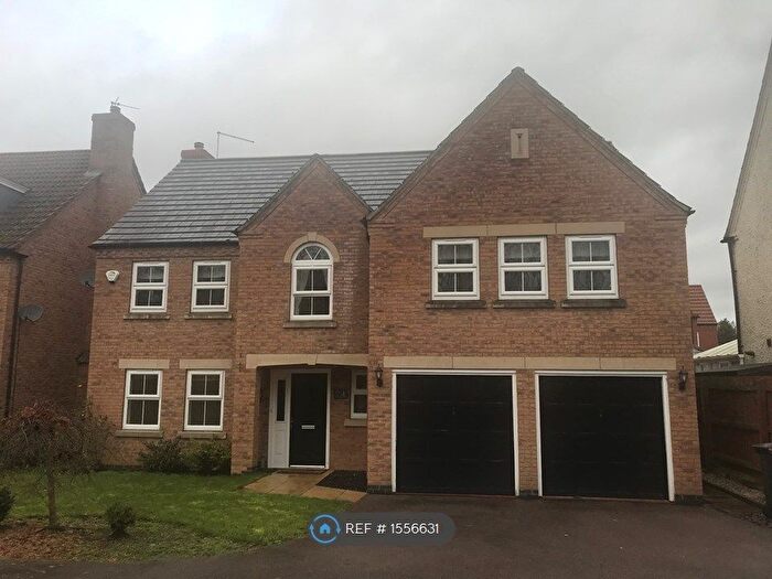 5 Bedroom Detached House To Rent In Greylees, Sleaford, NG34