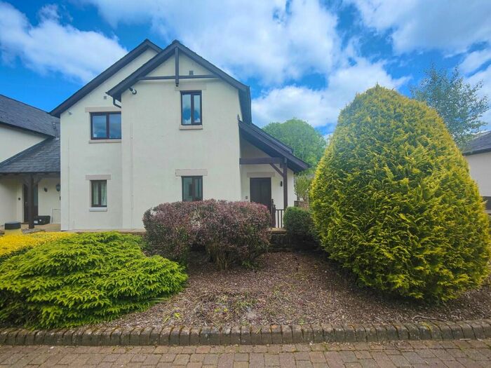3 Bedroom End Of Terrace House For Sale In Kirkstone Cottage, Whitbarrow Holiday Village, Berrier, Greystoke, Penrith, CA11