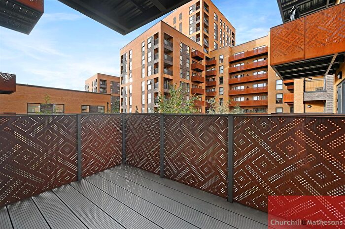 1 Bedroom Flat To Rent In East Acton Lane, London, W3