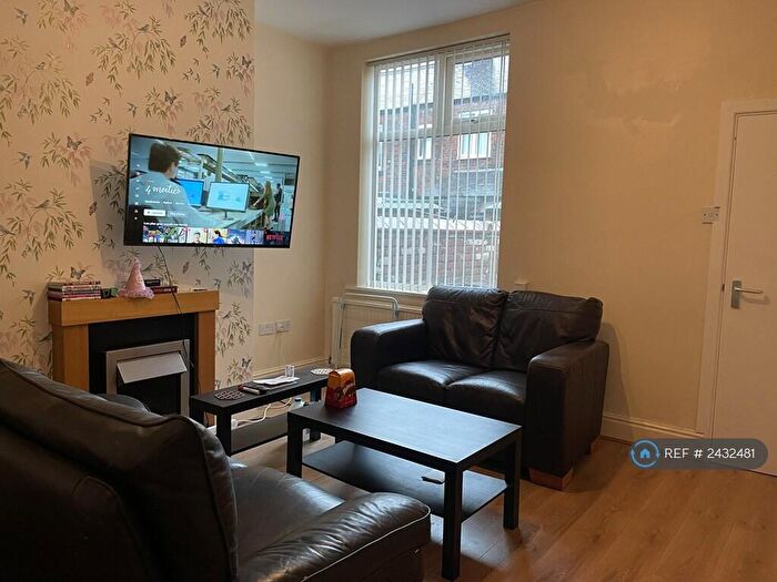3 Bedroom Terraced House To Rent In Salford, Salford, M6