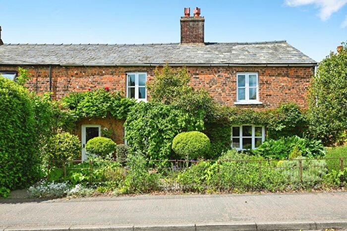 4 Bedroom End Of Terrace House For Sale In Churchgate Way, Terrington St. Clement, King's Lynn, Norfolk, PE34
