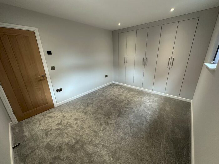2 Bedroom Apartment To Rent In Church Street, Bingham, NG13