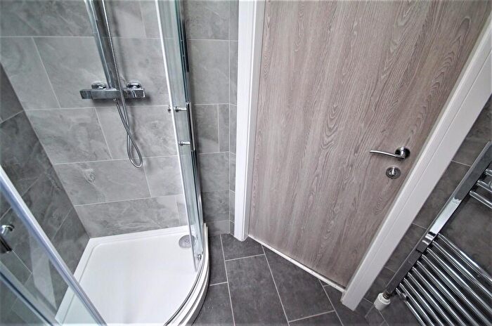 Studio To Rent In Clay Lane, Coventry, CV2