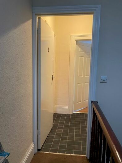 1 Bedroom Flat To Rent In Beaumont Road, St Judes, Plymouth, PL4