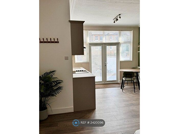Studio To Rent In Elmbourne Road, London, SW17