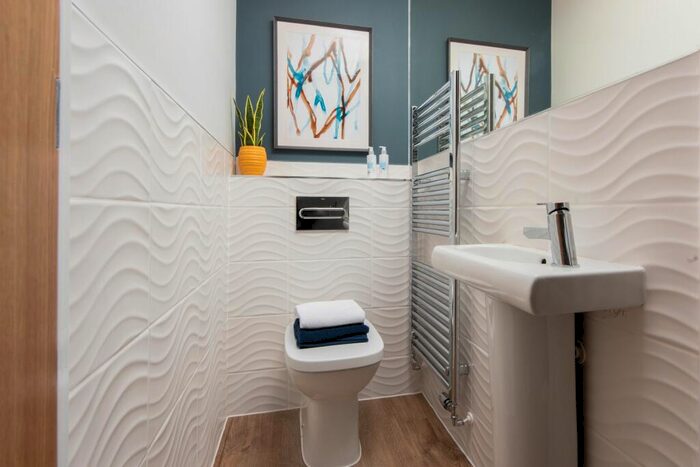 3 Bedroom Detached House For Sale In Liverpool Road, Lydiate, Merseyside, L31