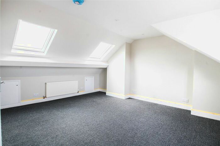 2 Bedroom Flat To Rent In Sandy Park, Bristol, BS4