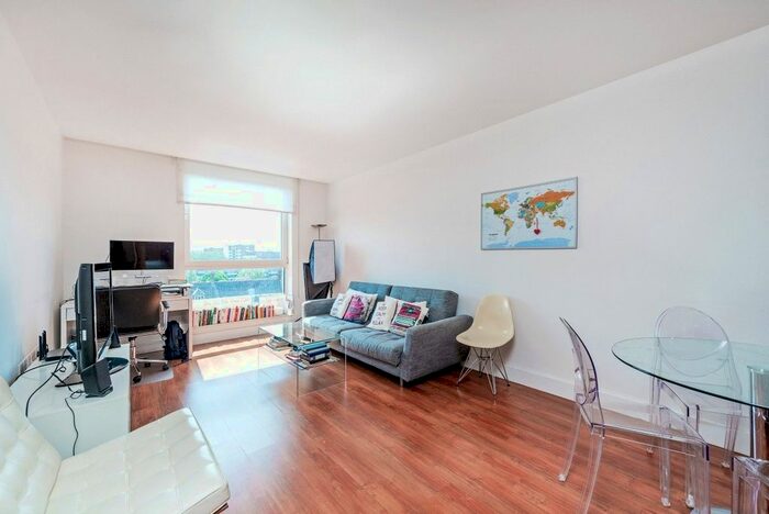 1 Bedroom Flat To Rent In Praed Street, Paddington W2