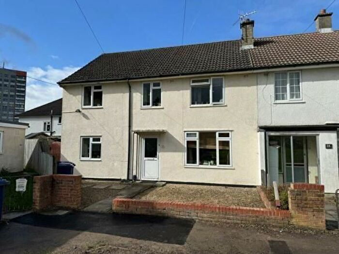 7 Bedroom End Of Terrace House For Sale In Headington, Oxfordshire, OX3