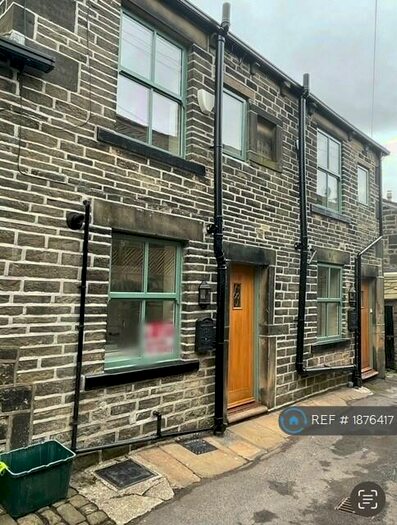 3 Bedroom Semi-Detached House To Rent In Northgate, Heptonstall, Hebden Bridge, HX7