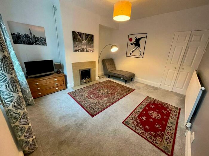 2 Bedroom Terraced House To Rent In Percy Road, Lancaster, LA1