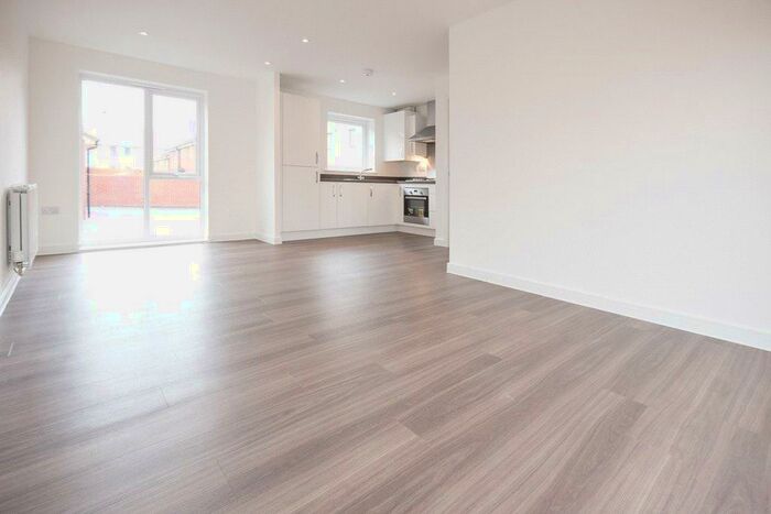 2 Bedroom Apartment To Rent In Eighteen Acre Drive, Charlton Hayes, Bristol, South Gloucestershire, BS34