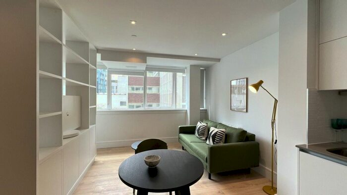 Studio To Rent In Olympic Way, Wembley, HA9