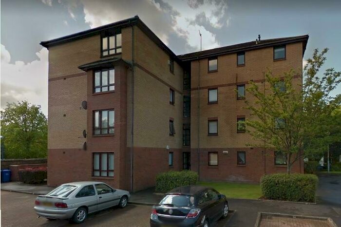 2 Bedroom Flat To Rent In Millstream Court, Paisley, Glasgow, PA1