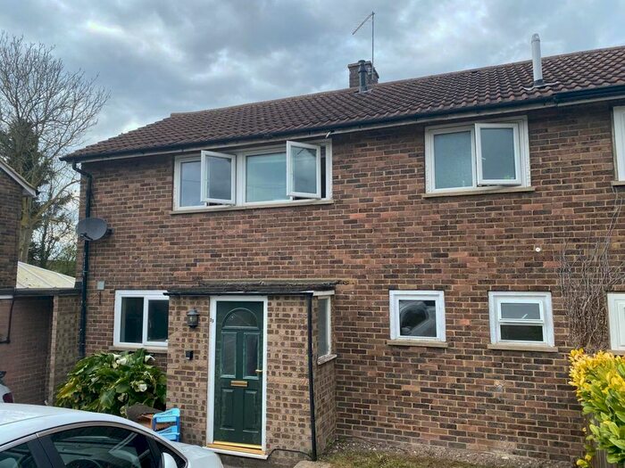 3 Bedroom Property To Rent In Newman Avenue, Royston, SG8