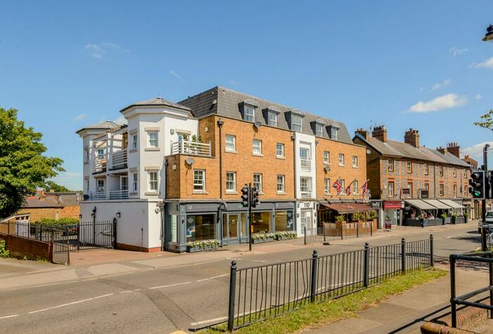 1 Bedroom Apartment To Rent In Esher, Surrey, KT10