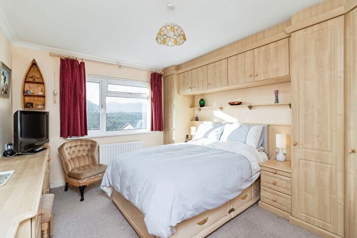 3 Bedroom Bungalow For Sale In Chollacott Close, Tavistock, Devon, PL19