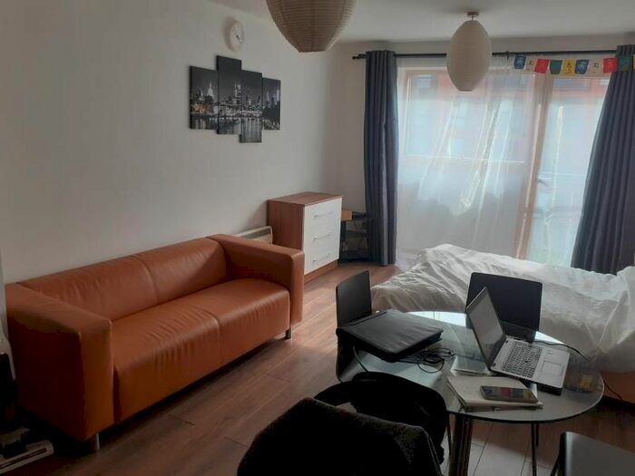 Studio To Rent In Pioneer, Ryland Street, Birmingham, B16