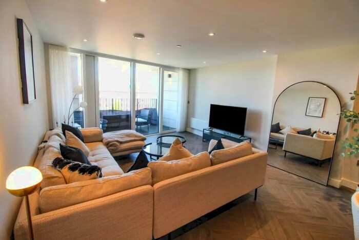 2 Bedroom Apartment To Rent In Castle Wharf, A Chester Road, M15