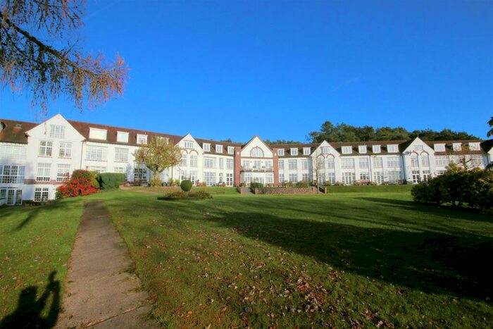 2 Bedroom Apartment For Sale In Romsley Hill Grange Farley Lane, Romsley, Halesowen, B62