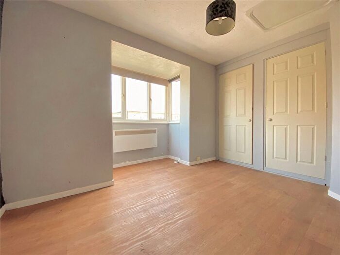 1 Bedroom Flat For Sale In Coopers Court, Moorfield Road, Brockworth, Gloucester, GL3