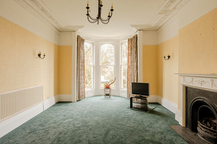 2 Bedroom Flat For Sale In Westbury Park, Westbury Park, Bristol, BS6