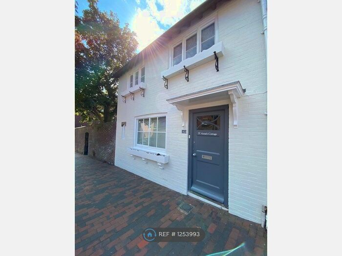 4 Bedroom End Of Terrace House To Rent In High Street, Lewes BN7