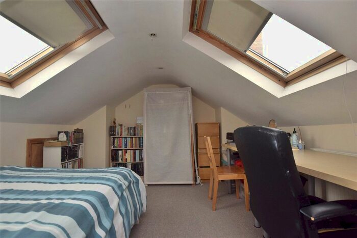 5 Bedroom Terraced House To Rent In Dartmouth Avenue, Bath BA2