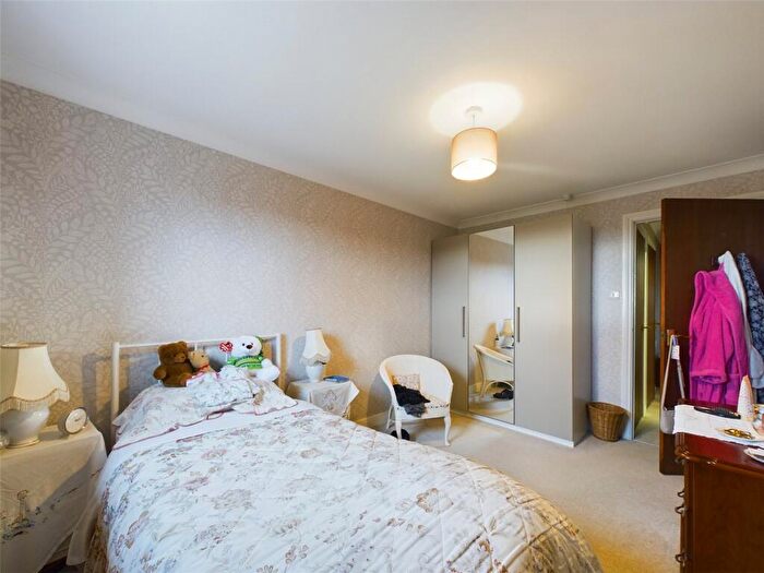 1 Bedroom Bungalow For Sale In Birch Walk, The Firs, Elmswood Gardens, Sherwood, Nottingham, NG5