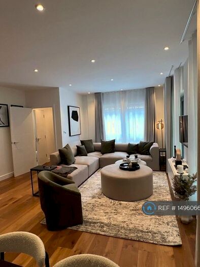 2 Bedroom Flat To Rent In Springfield Court, Harrogate, HG1