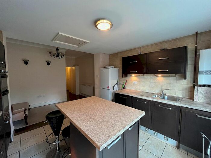 1 Bedroom Flat To Rent In Kildowan Road, Goodmayes, IG3