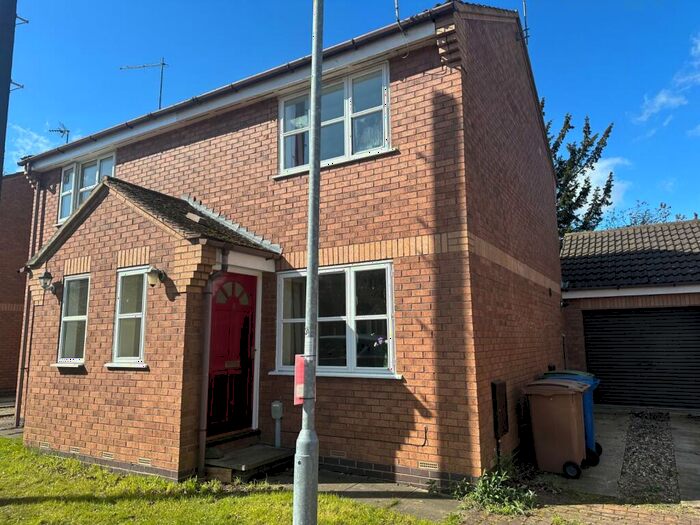 2 Bedroom Semi-Detached House To Rent In Cottage Mews, Beverley, East Yorkshire, HU17