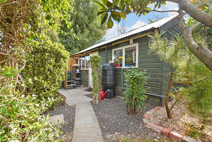 3 Bedroom Semi-Detached House For Sale In Main Road, Ningwood, Newport, Isle Of Wight, PO30