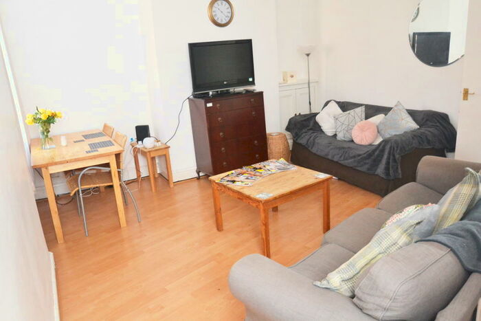 3 Bedroom Terraced House To Rent In Redruth Street, Rusholme, Manchester, M14