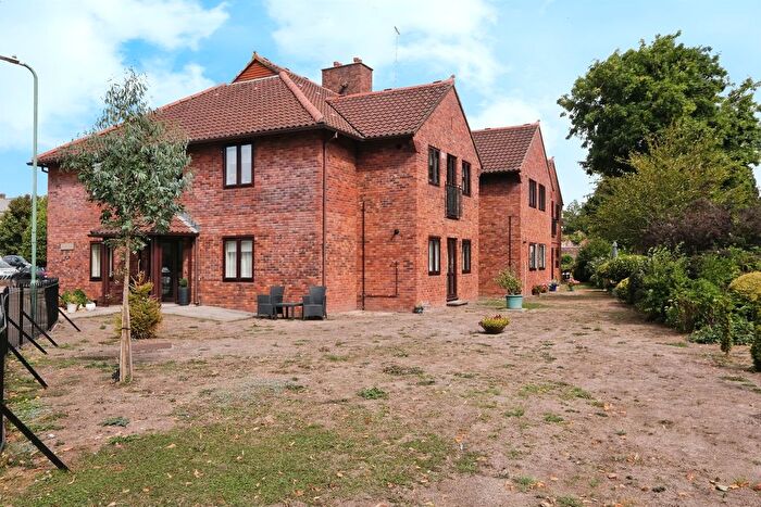 1 Bedroom Flat For Sale In Chippenham Court, Monmouth, NP25