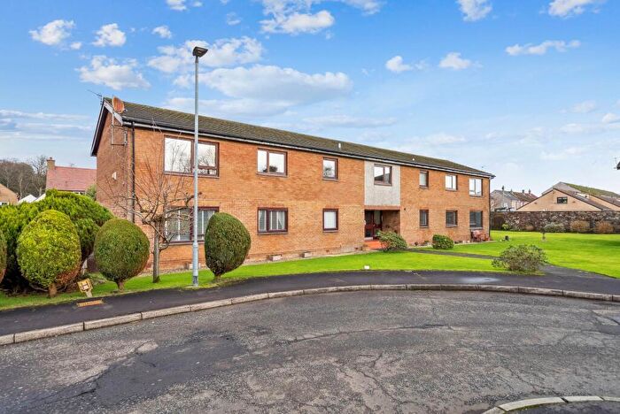 3 Bedroom Flat For Sale In D Cairndhu Gardens, Helensburgh, G84