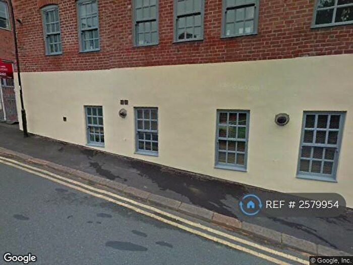 2 Bedroom Flat To Rent In White Croft Works, Sheffield, S3