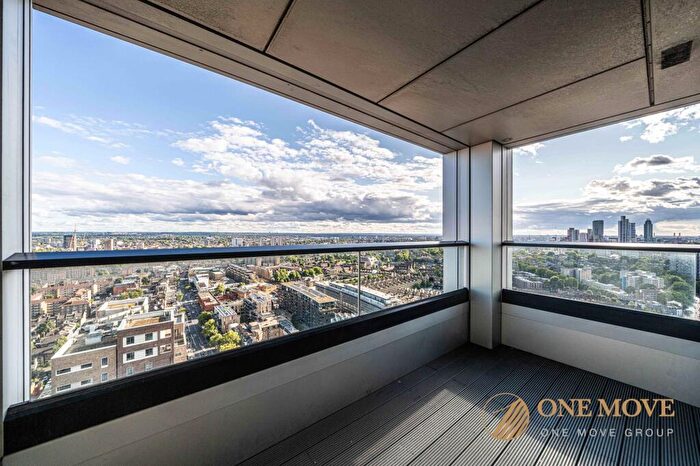 2 Bedroom Flat For Sale In Deacon Street, Hurlock Heights, SE17