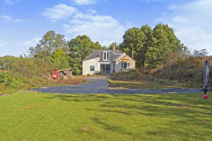 2 Bedroom Detached Bungalow For Sale In Bath Road, Box, Corsham, SN13