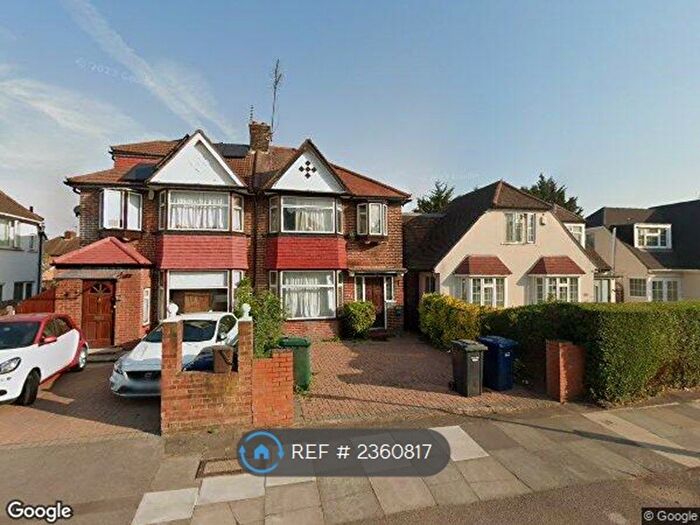 1 Bedroom Flat To Rent In The Vale, London, NW11