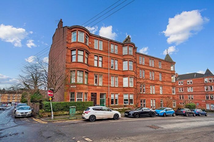 1 Bedroom Flat To Rent In Tassie Street, Flat G/R, Shawlands, Glasgow, G41