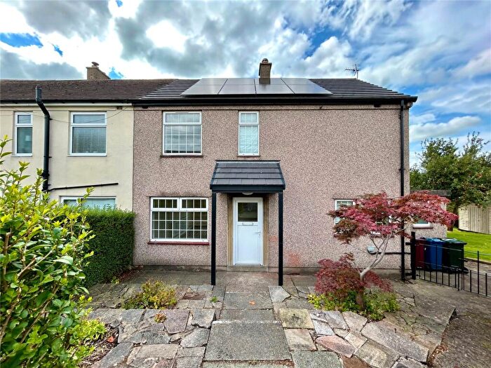 3 Bedroom House To Rent In Bilsberry Cottages, Hurst Green, Clitheroe, Lancashire, BB7