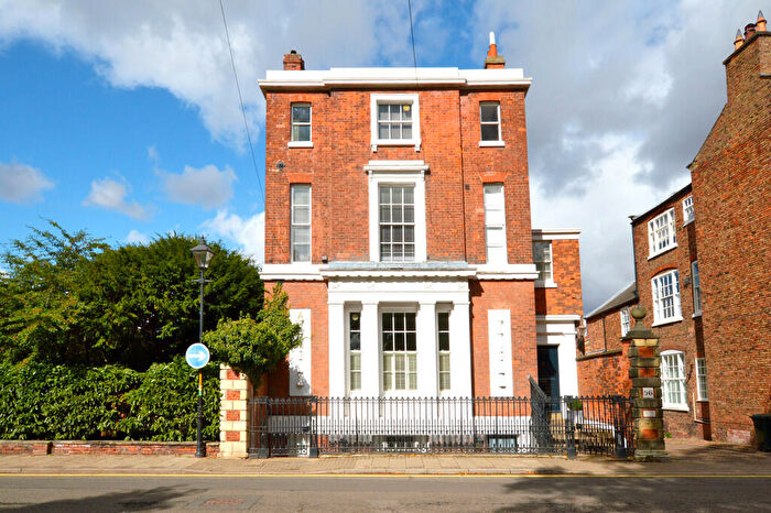 7 Bedroom Detached House For Sale In Westgate, Louth, LN11